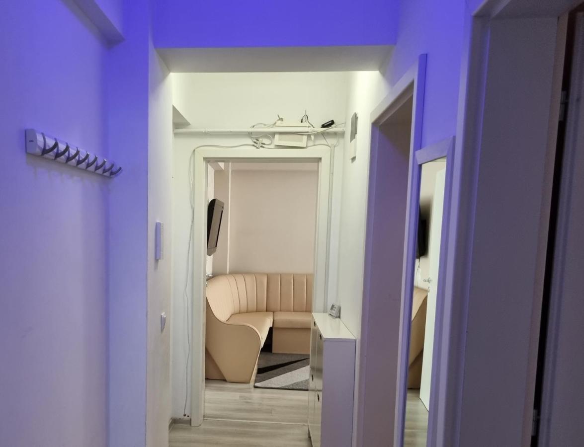 Apartament Mon Jardin - Iasi Apartman Kültér fotó