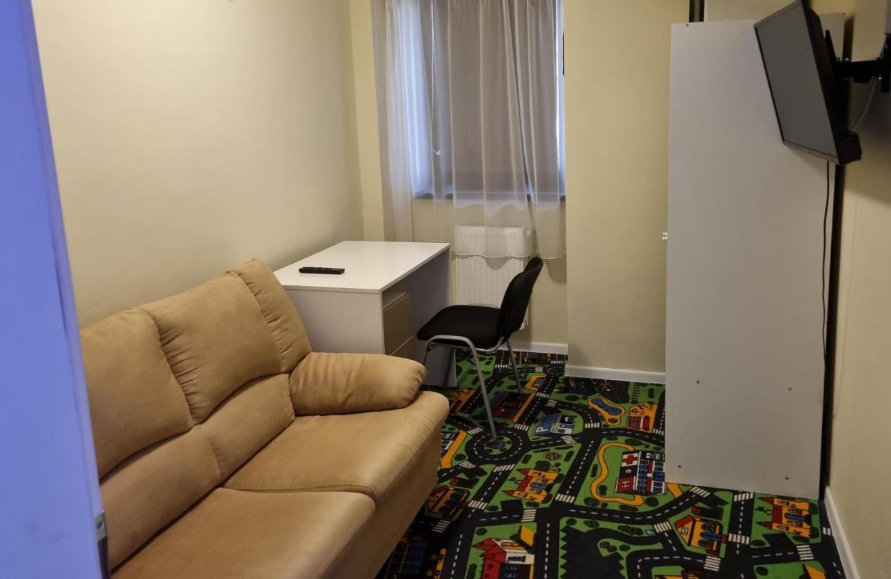 Apartament Mon Jardin - Iasi Apartman Kültér fotó