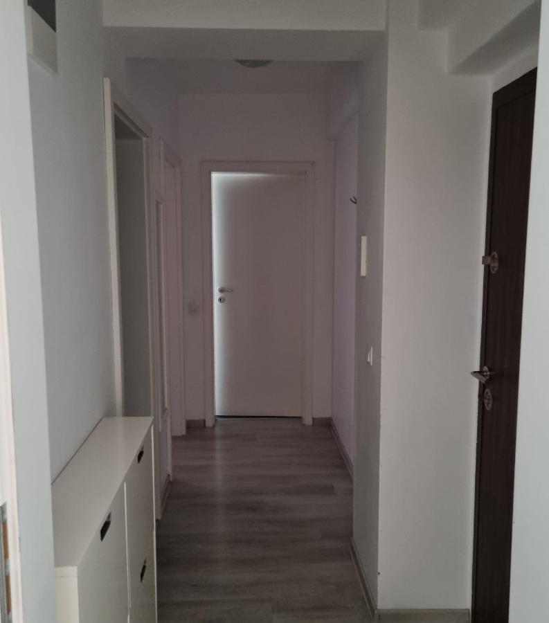 Apartament Mon Jardin - Iasi Apartman Kültér fotó